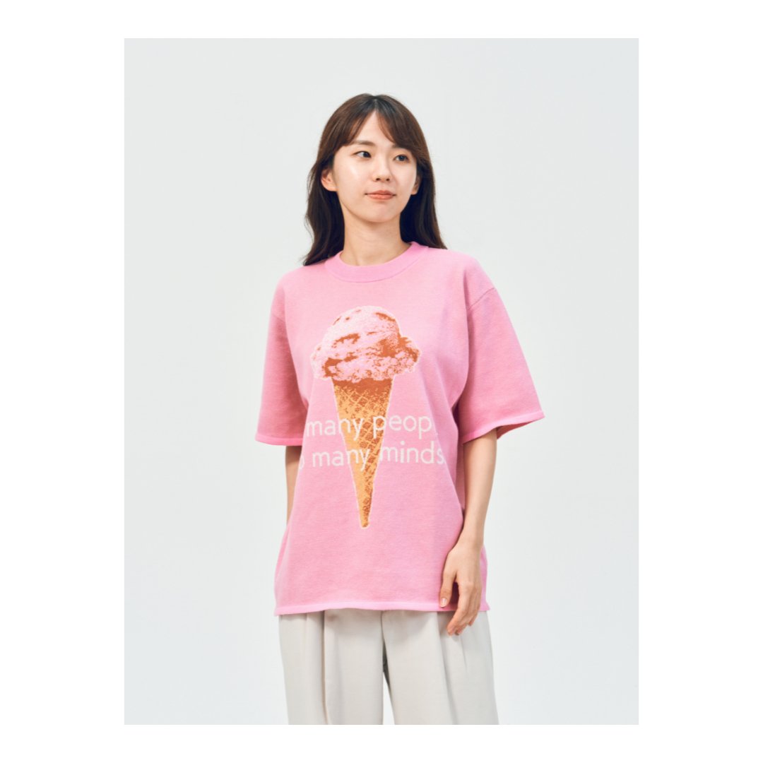 【うちの子ペット】オリジナルニットTシャツ - tricopet - 愛するペットでつくる、世界で一つのオリジナルニット制作