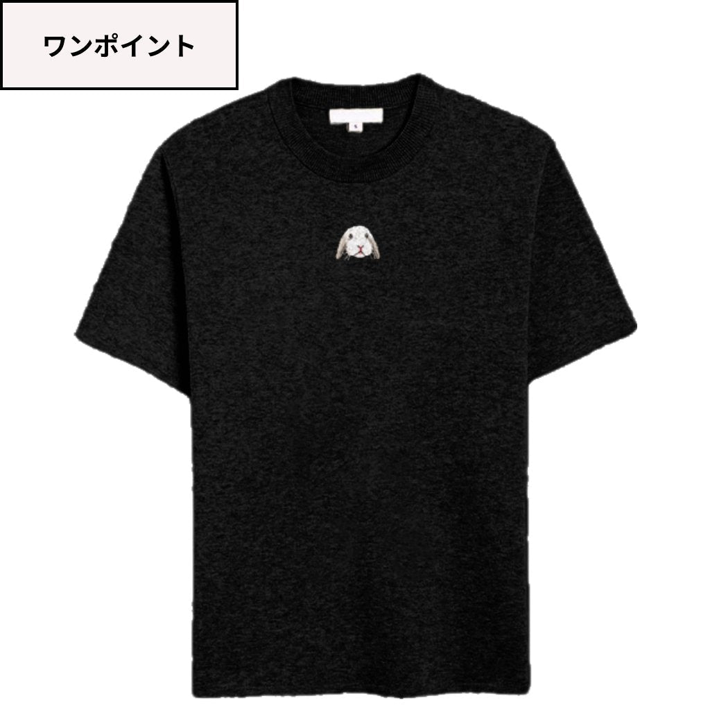 【うちの子ペット】オリジナルニットTシャツ - tricopet - 愛するペットでつくる、世界で一つのオリジナルニット制作