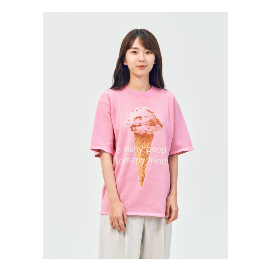 【うちの子ペット】オリジナルニットTシャツ - tricopet - 愛するペットでつくる、世界で一つのオリジナルニット制作