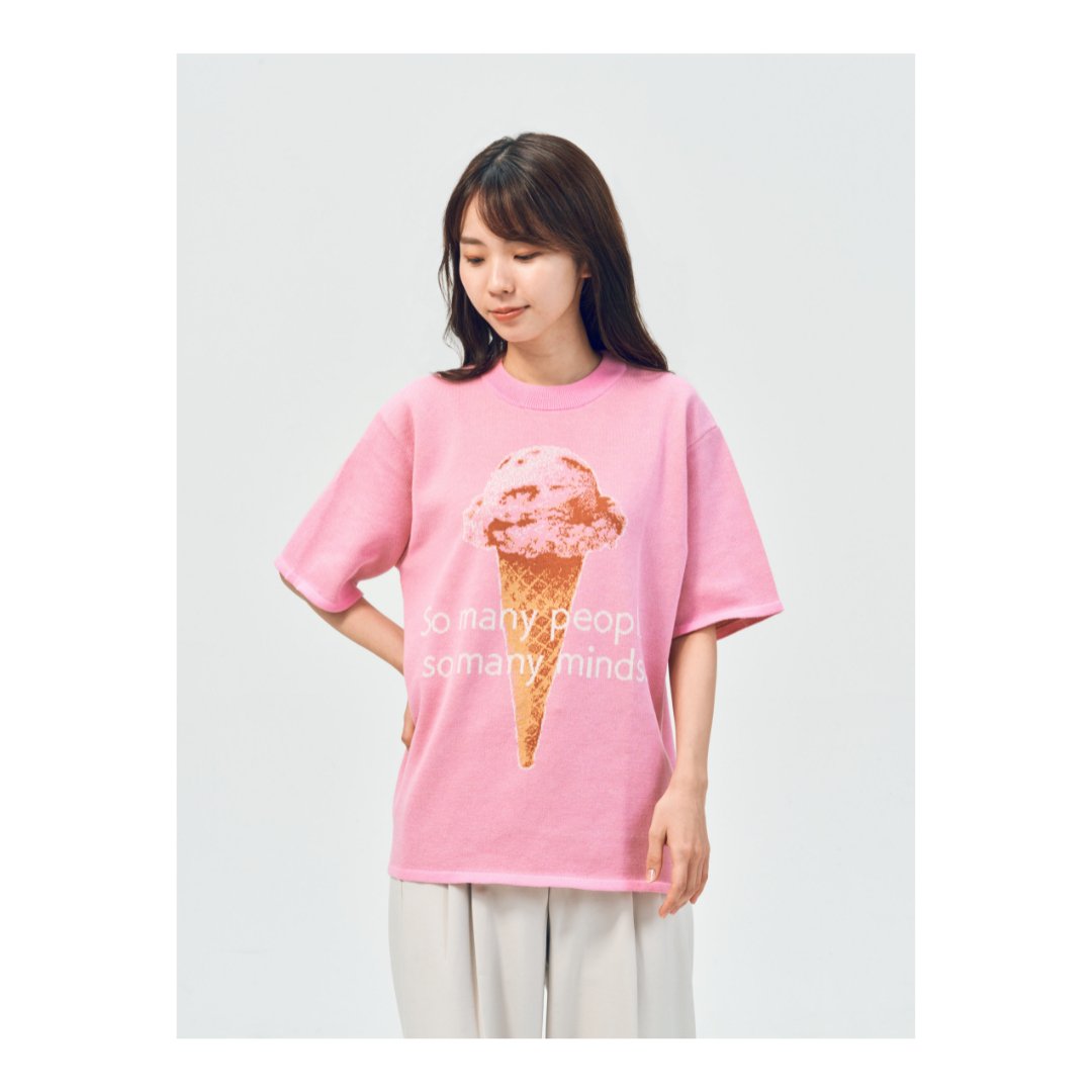 【うちの子ペット】オリジナルニットTシャツ - tricopet - 愛するペットでつくる、世界で一つのオリジナルニット制作