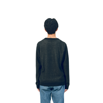 【CHARMEさんデザイン】長袖セーター